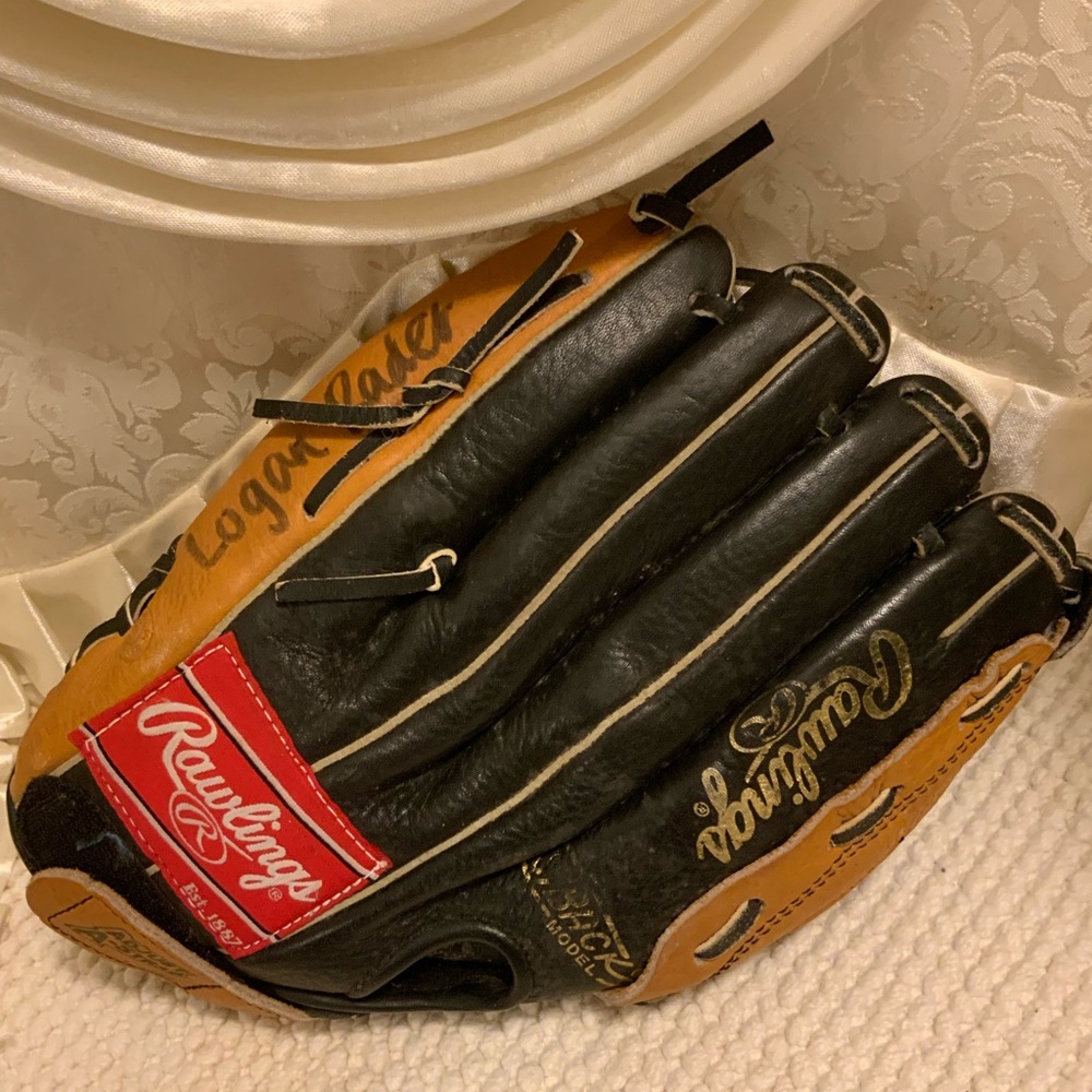RAWLINGS BASEBALL